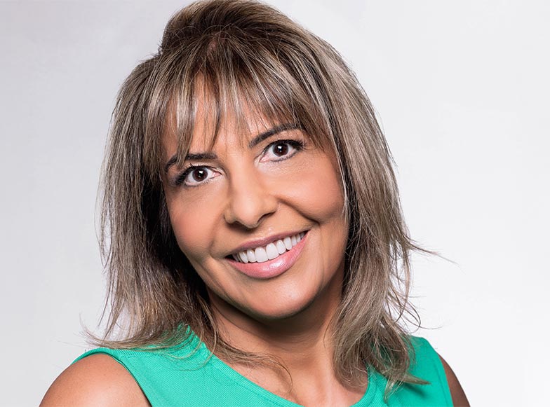 Nina Santos - Reforx