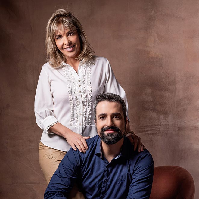 Reforx- Tradição Familiar