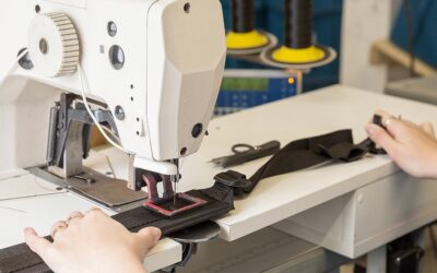 Sustentabilidade em Costuras Reforçadas: Como a REFORX Costura um Futuro Melhor