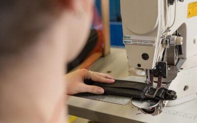 Como a Tecnologia Está Transformando o Segmento de Costuras Reforçadas?